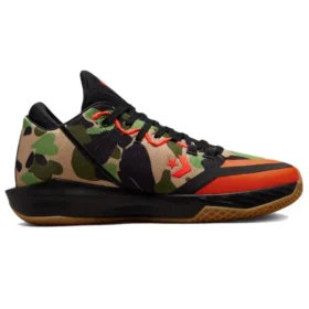 Chuck Taylor All Star BB Jet Low « Camo »