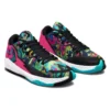 Chuck Taylor All Star BB Jet Low « Marbled »