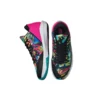 Chuck Taylor All Star BB Jet Low « Marbled »