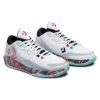 Chuck Taylor All Star BB Jet Low « Striped »