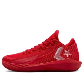 Chuck Taylor All Star BB Jet « University Red »