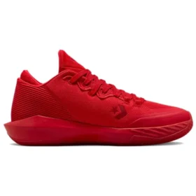 Chuck Taylor All Star BB Jet « University Red »