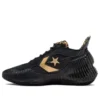Chuck Taylor All Star BB Prototype CX Mid « Black Gold Baroque »