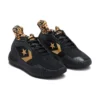 Chuck Taylor All Star BB Prototype CX Mid « Black Gold Baroque »