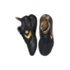 Chuck Taylor All Star BB Prototype CX Mid « Black Gold Baroque »