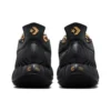 Chuck Taylor All Star BB Prototype CX Mid « Black Gold Baroque »