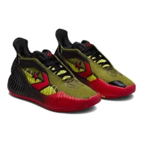Chuck Taylor All Star BB Prototype CX Mid « Monster Clash »