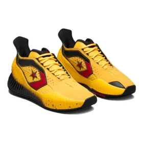 Chuck Taylor All Star BB Prototype CX « Yellow Casino »