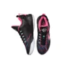Chuck Taylor All Star BB Shift « Black Neon Pink »