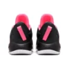Chuck Taylor All Star BB Shift « Black Neon Pink »