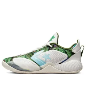Chuck Taylor All Star BB Shift « Botanical »