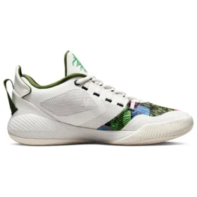 Chuck Taylor All Star BB Shift « Botanical »