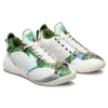 Chuck Taylor All Star BB Shift « Botanical »