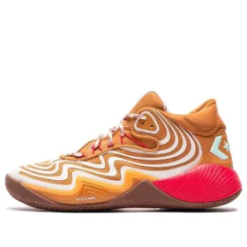 Chuck Taylor All Star BB Shift CX « Gingerbread »