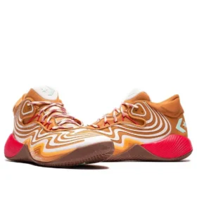 Chuck Taylor All Star BB Shift CX « Gingerbread »