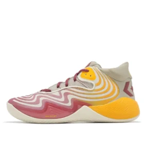 Chuck Taylor All Star BB Shift « Light Dune Astrodust Pink »