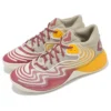 Chuck Taylor All Star BB Shift « Light Dune Astrodust Pink »