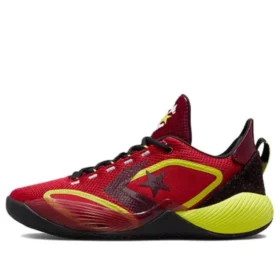 Chuck Taylor All Star BB Shift « Monster Clash – Rouge »
