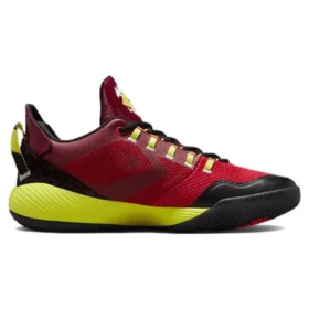 Chuck Taylor All Star BB Shift « Monster Clash – Rouge »