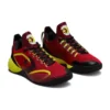 Chuck Taylor All Star BB Shift « Monster Clash – Rouge »