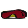 Chuck Taylor All Star BB Shift « Monster Clash – Rouge »