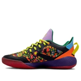 Chuck Taylor All Star BB Shift « Vegas Lights »