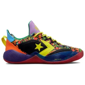 Chuck Taylor All Star BB Shift « Vegas Lights »