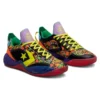 Chuck Taylor All Star BB Shift « Vegas Lights »