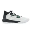Chuck Taylor All Star BB Shift « White Black Apex Green »