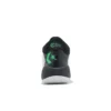 Chuck Taylor All Star BB Shift « White Black Apex Green »