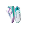 Chuck Taylor All Star BB Shift « White Pixel Purple »