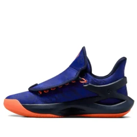 Chuck Taylor All Star BB Trilliant CX « Blue Magma »