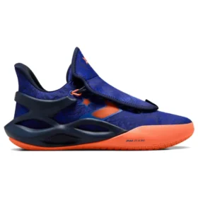 Chuck Taylor All Star BB Trilliant CX « Blue Magma »