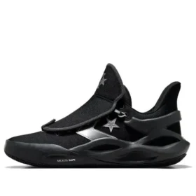 Chuck Taylor All Star BB Trilliant CX « Diamond Pack – Black Storm Wind »