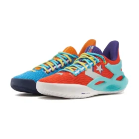 Chuck Taylor All Star BB Trilliant CX Ox « Fever Dream »