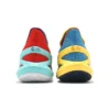 Chuck Taylor All Star BB Trilliant CX Ox « Fever Dream »