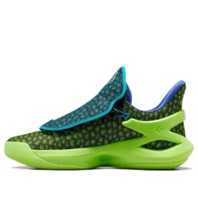 Chuck Taylor All Star BB Trilliant CX « Poison Dart Fro-Nitro Bud »