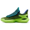 Chuck Taylor All Star BB Trilliant CX « Poison Dart Fro-Nitro Bud »