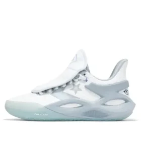 Chuck Taylor All Star BB Trilliant CX « White Moonbathe Grey »