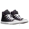 Chuck Taylor All Star Beads Easy-on « Noir Blanc Very Peri »