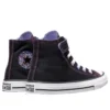 Chuck Taylor All Star Beads Easy-on « Noir Blanc Very Peri »