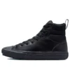Chuck Taylor All Star Berkshire Boot « Cold Fusion – Black Ash Stone »