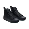 Chuck Taylor All Star Berkshire Boot « Cold Fusion – Black Ash Stone »