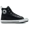 Chuck Taylor All Star Berkshire Boot « Cold Fusion – Black White »