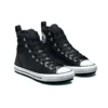 Chuck Taylor All Star Berkshire Boot « Cold Fusion – Black White »