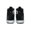 Chuck Taylor All Star Berkshire Boot « Cold Fusion – Black White »