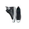 Chuck Taylor All Star Berkshire Boot « Cold Fusion – Black White »