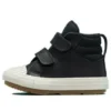 Chuck Taylor All Star Berkshire Boot Easy-On « Noir »