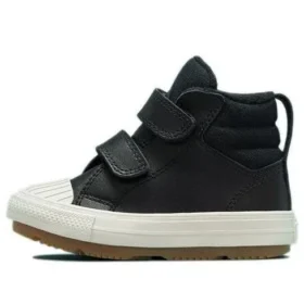 Chuck Taylor All Star Berkshire Boot Easy-On « Noir »