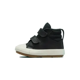 Chuck Taylor All Star Berkshire Boot Easy-On « Noir »